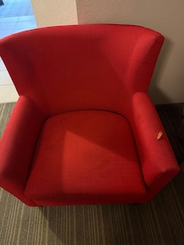 Room chair