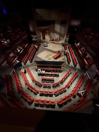 Swan Theatre