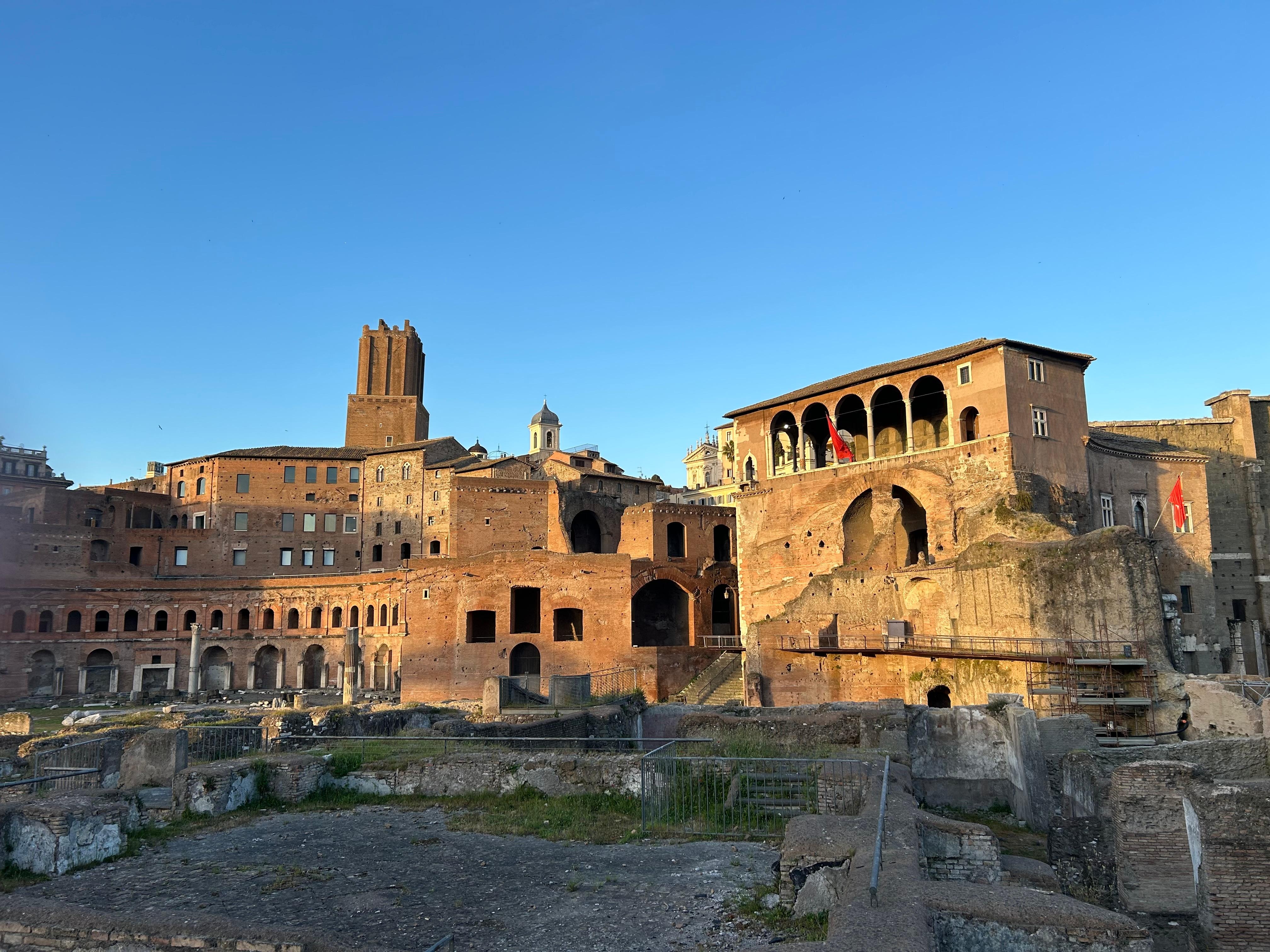 Simply Amazing views 