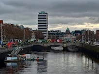 River Liffy
