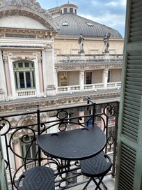 View from Apartment