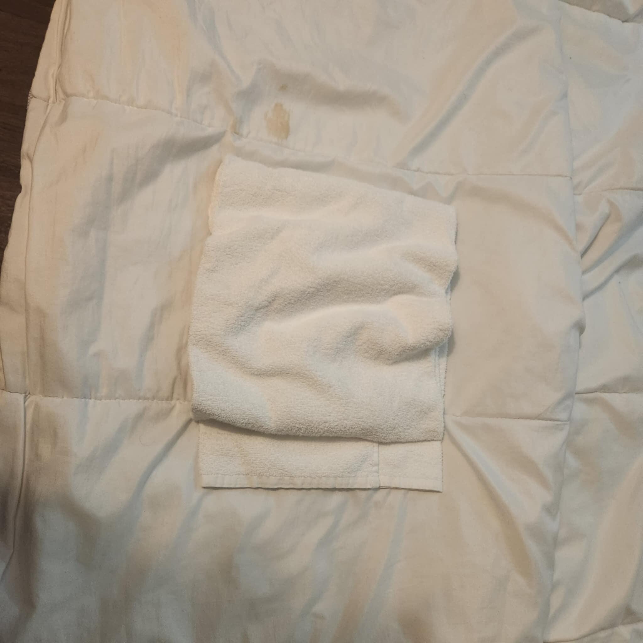 Bed linen
