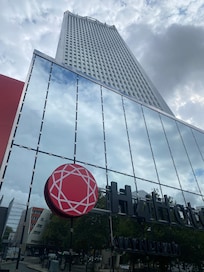 Das Hotel