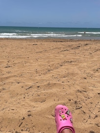 Playa Fortuna