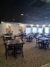 Breakfast Bar Seating