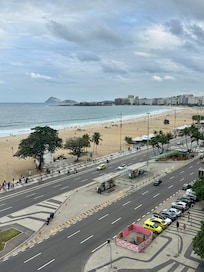 Room view