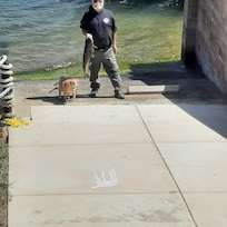 14.88 pound channel cat.