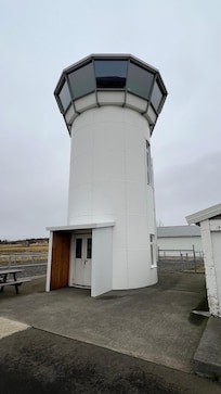 Tower suite