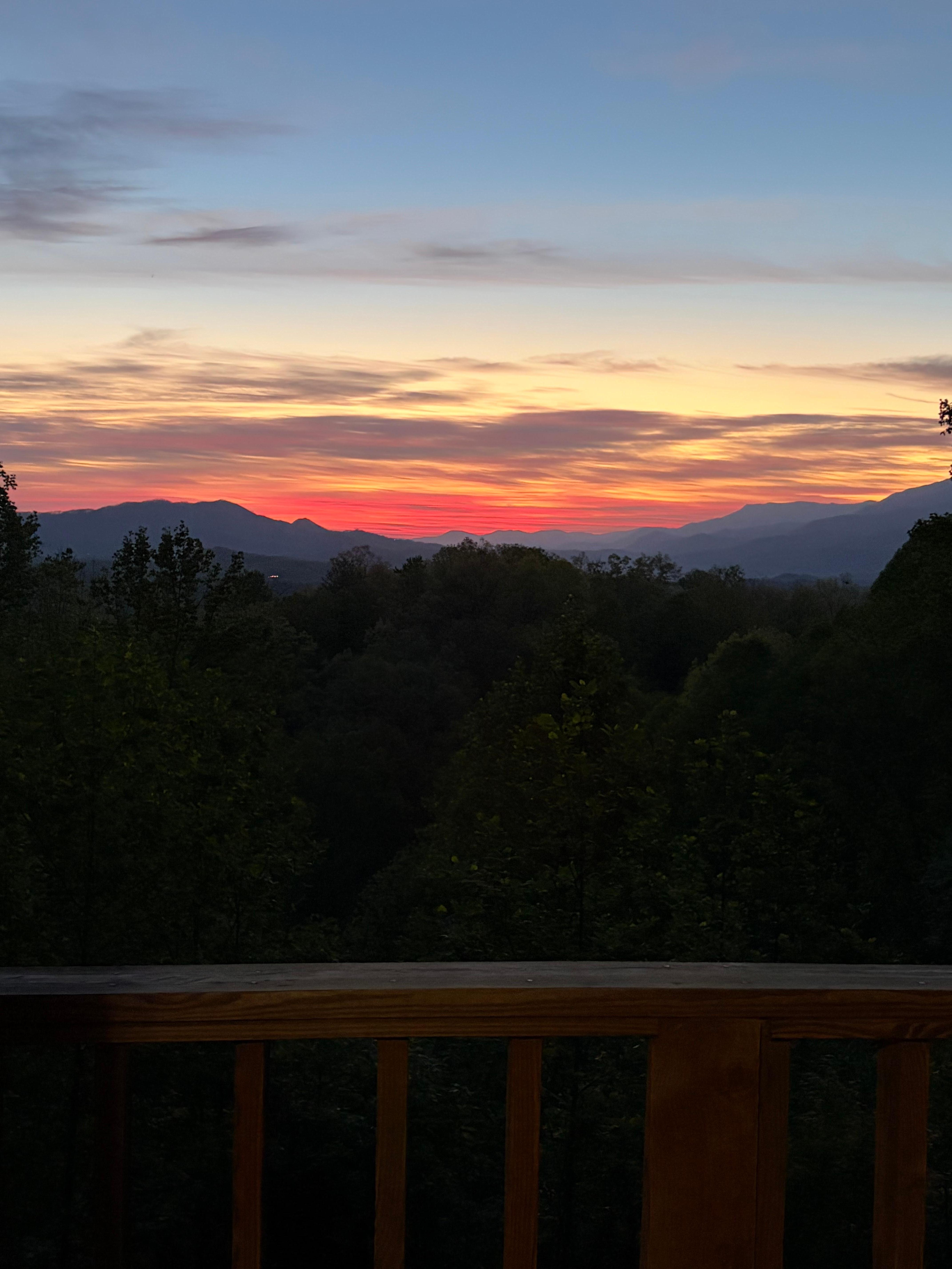 Sunrise