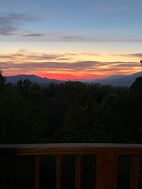 Sunrise