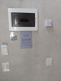 QR con info de como funciona todo