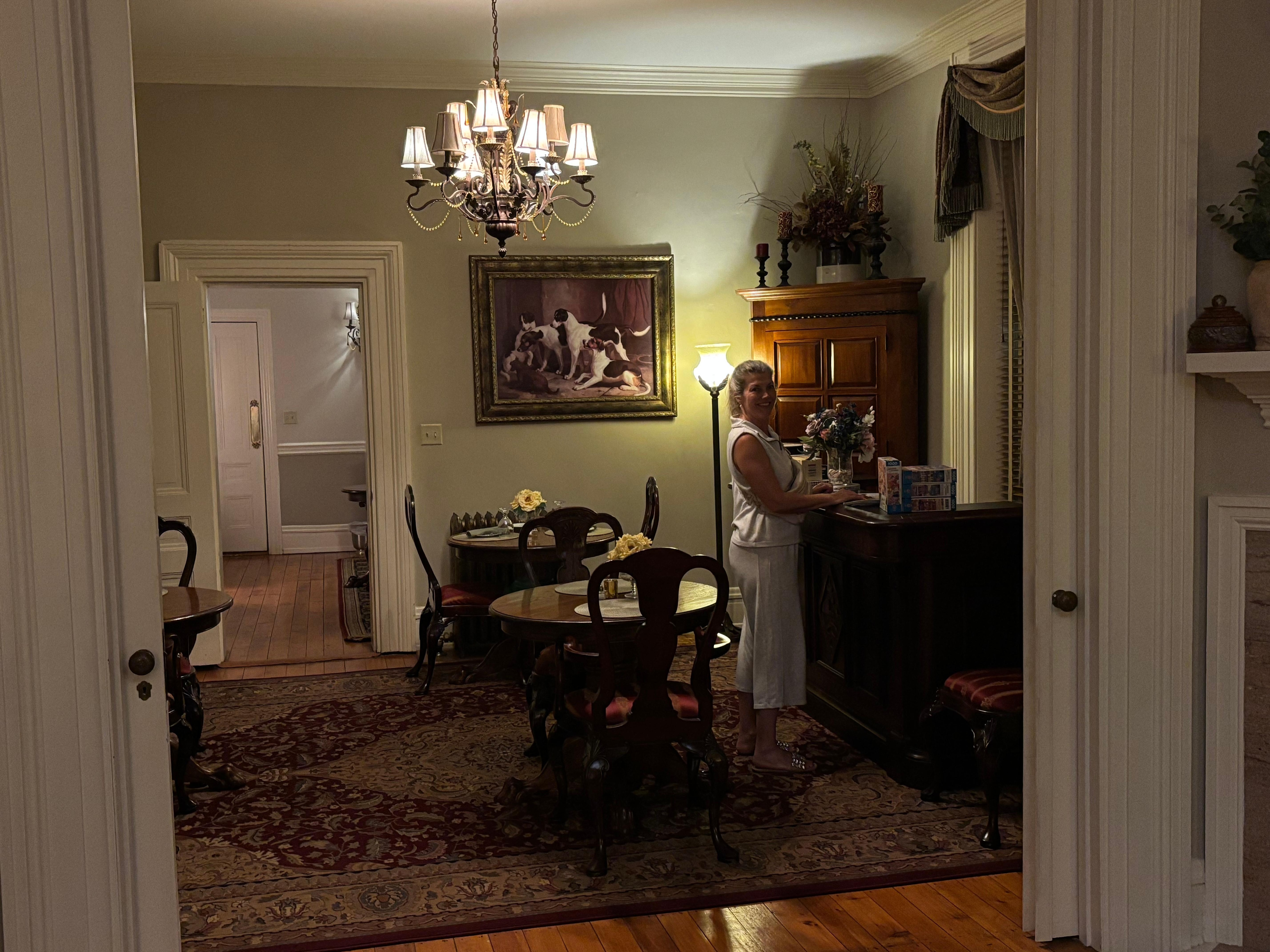 Beautiful Victorian!