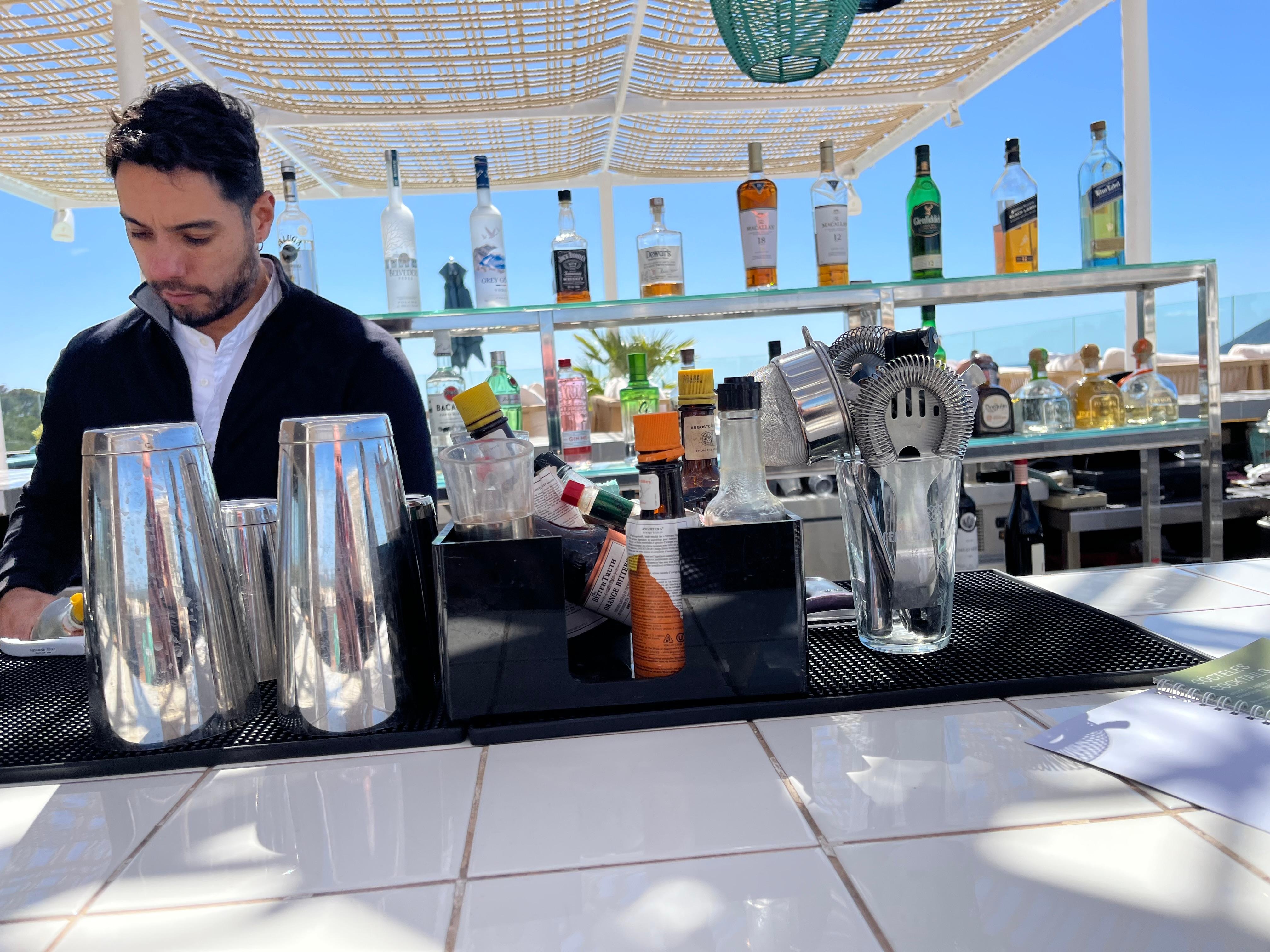 Roof bar - great selection