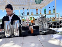 Roof bar - great selection