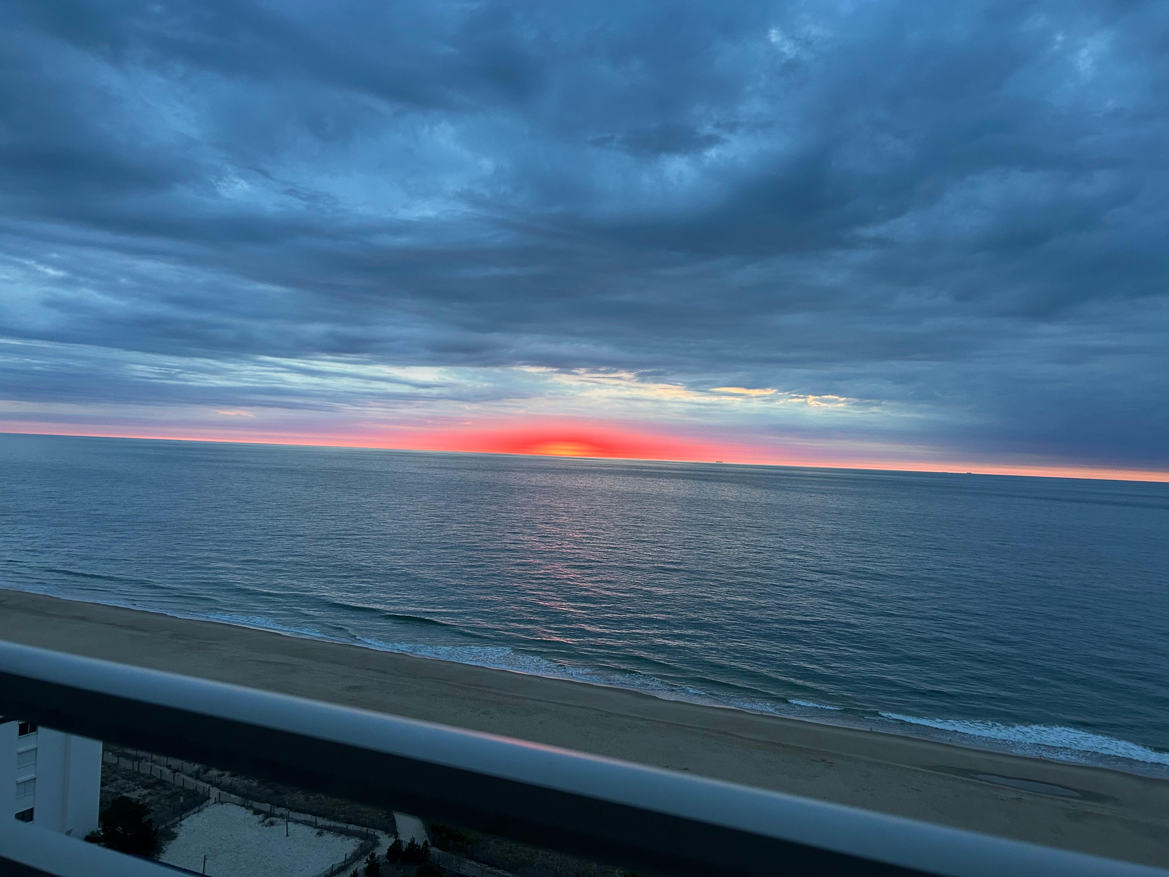 Sunrise 