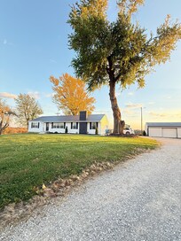 Gorgeous colors for the fall