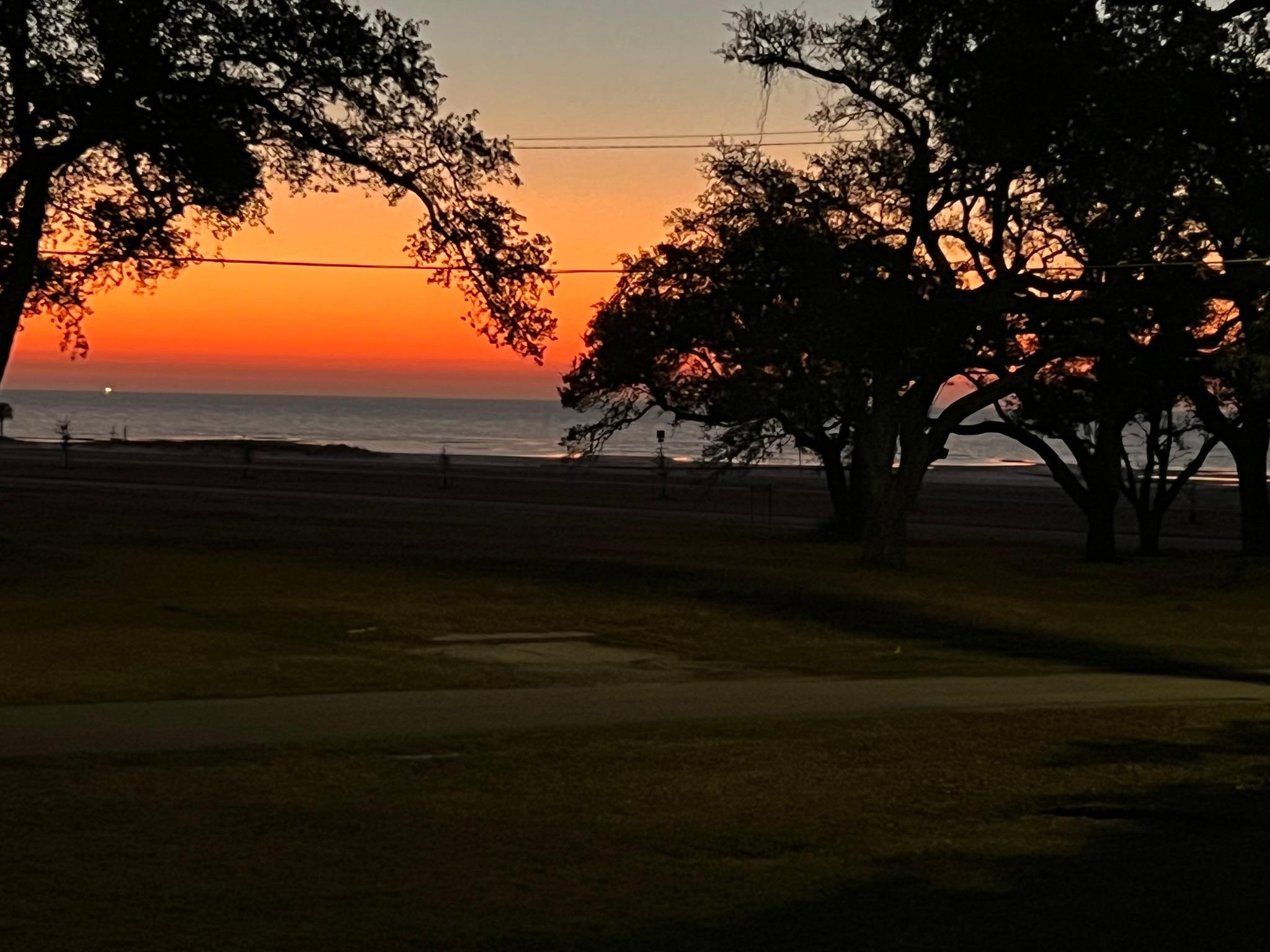 Sunrise 1 in February