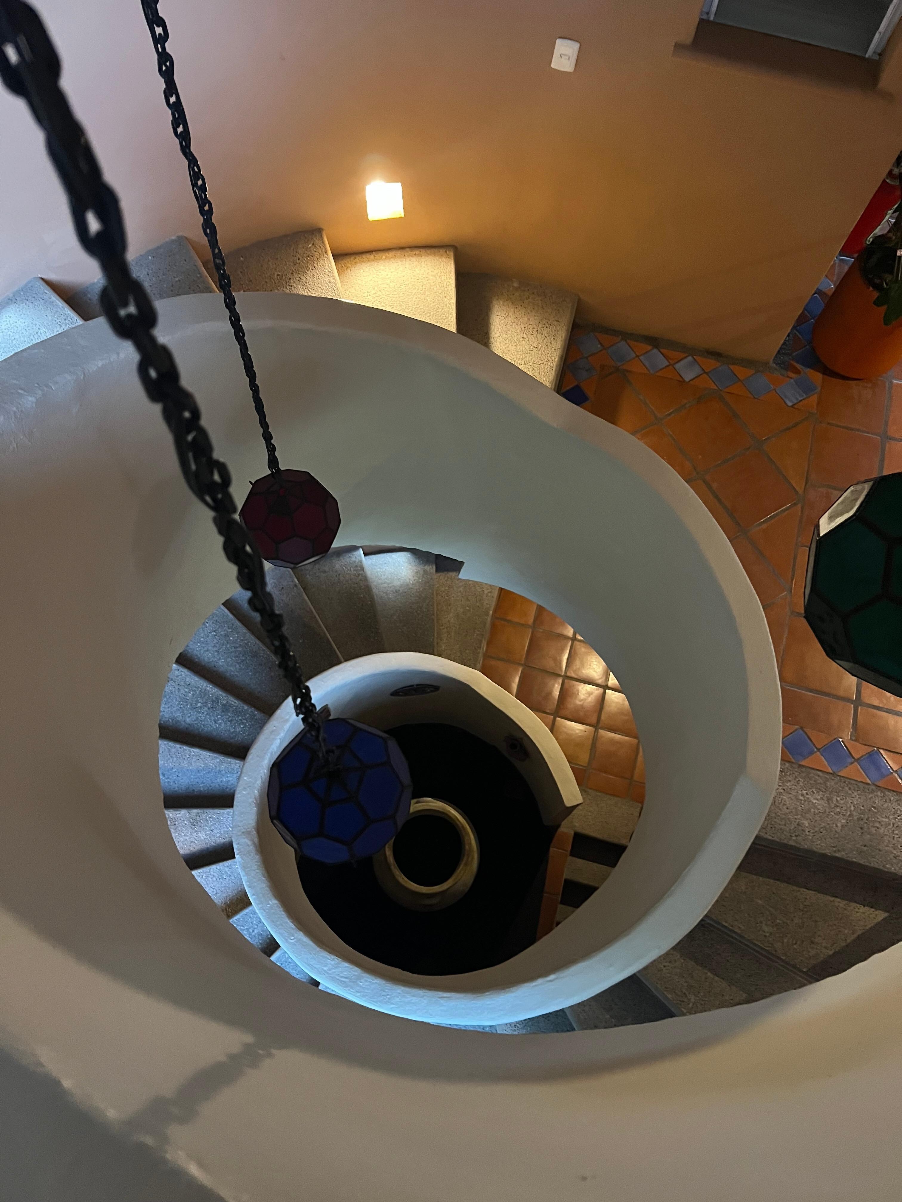 Beautiful Staircase