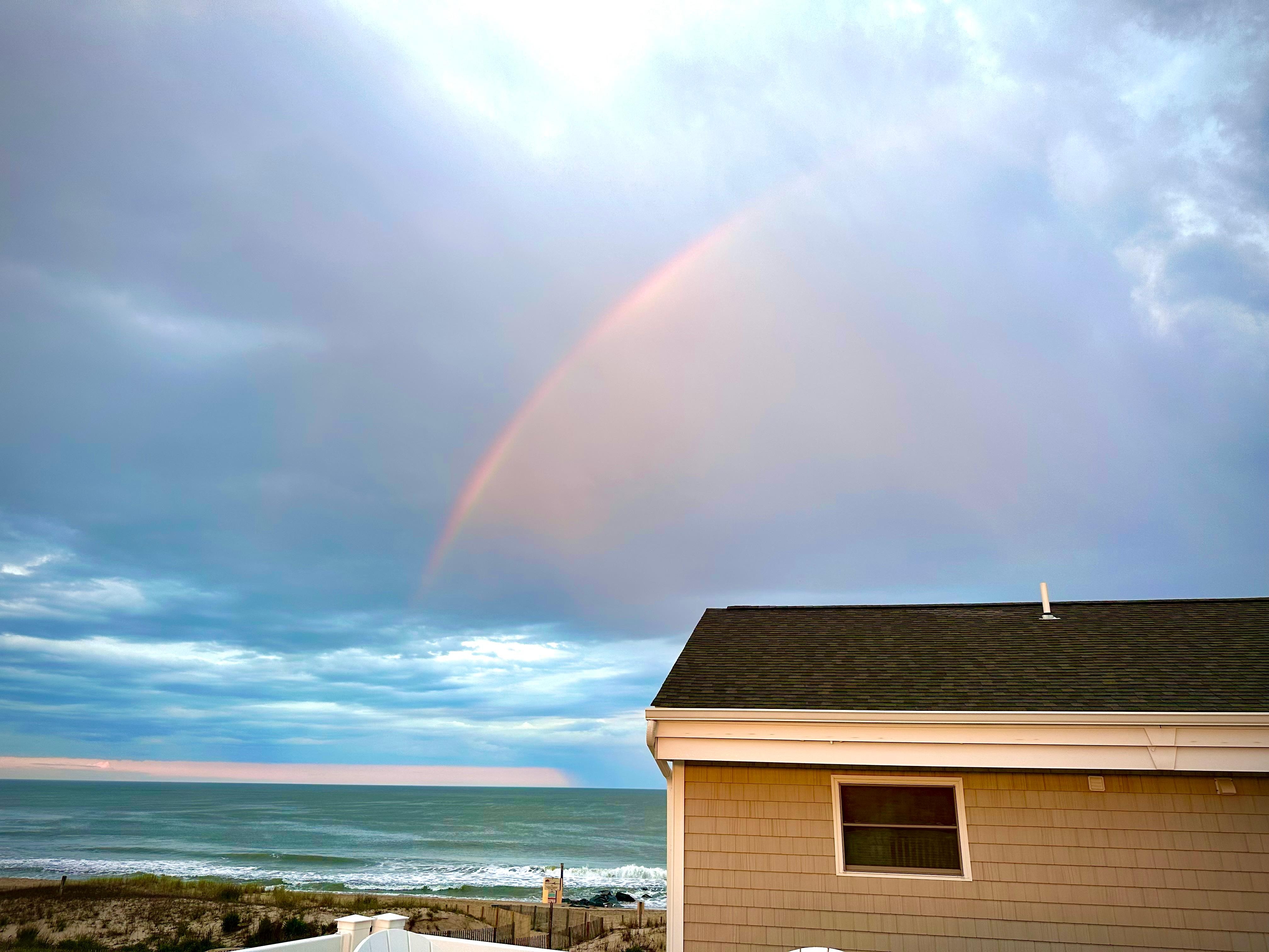 Rainbow