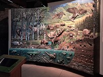 Interpretive Centre