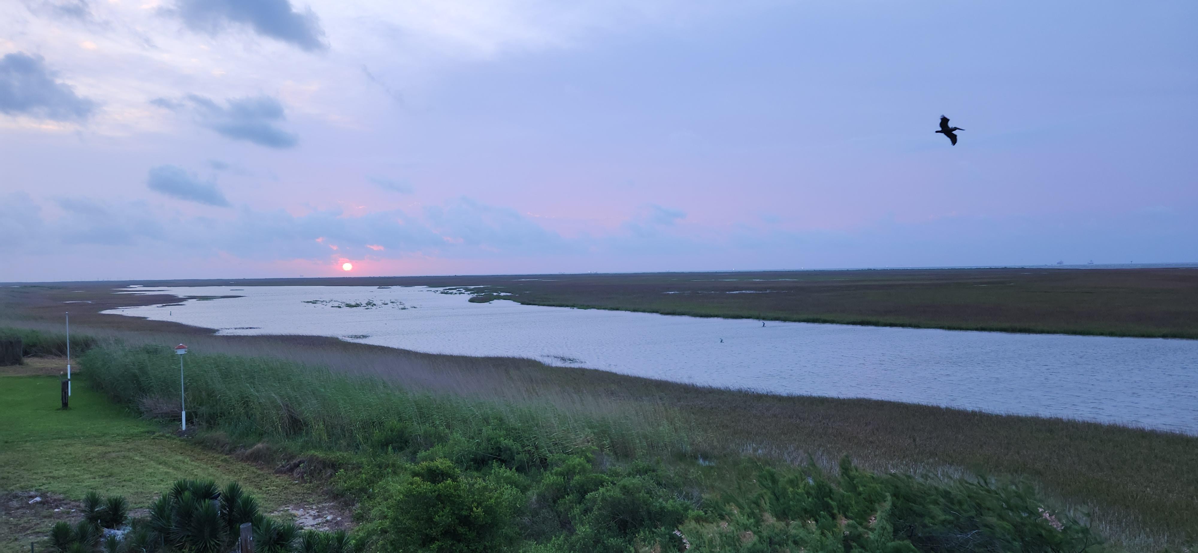 Sunrise
