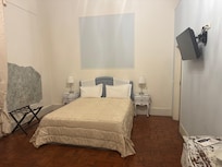 Very big room