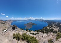 Crater Lake