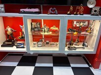 Lots of fun things to look at