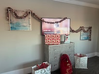 Quick Christmas decorations