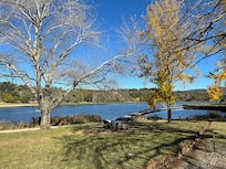 Lake Canobolas