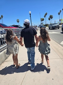 Didn't get a photo of the motel unfortunately.