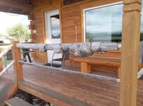 cool deck