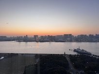 房間景色