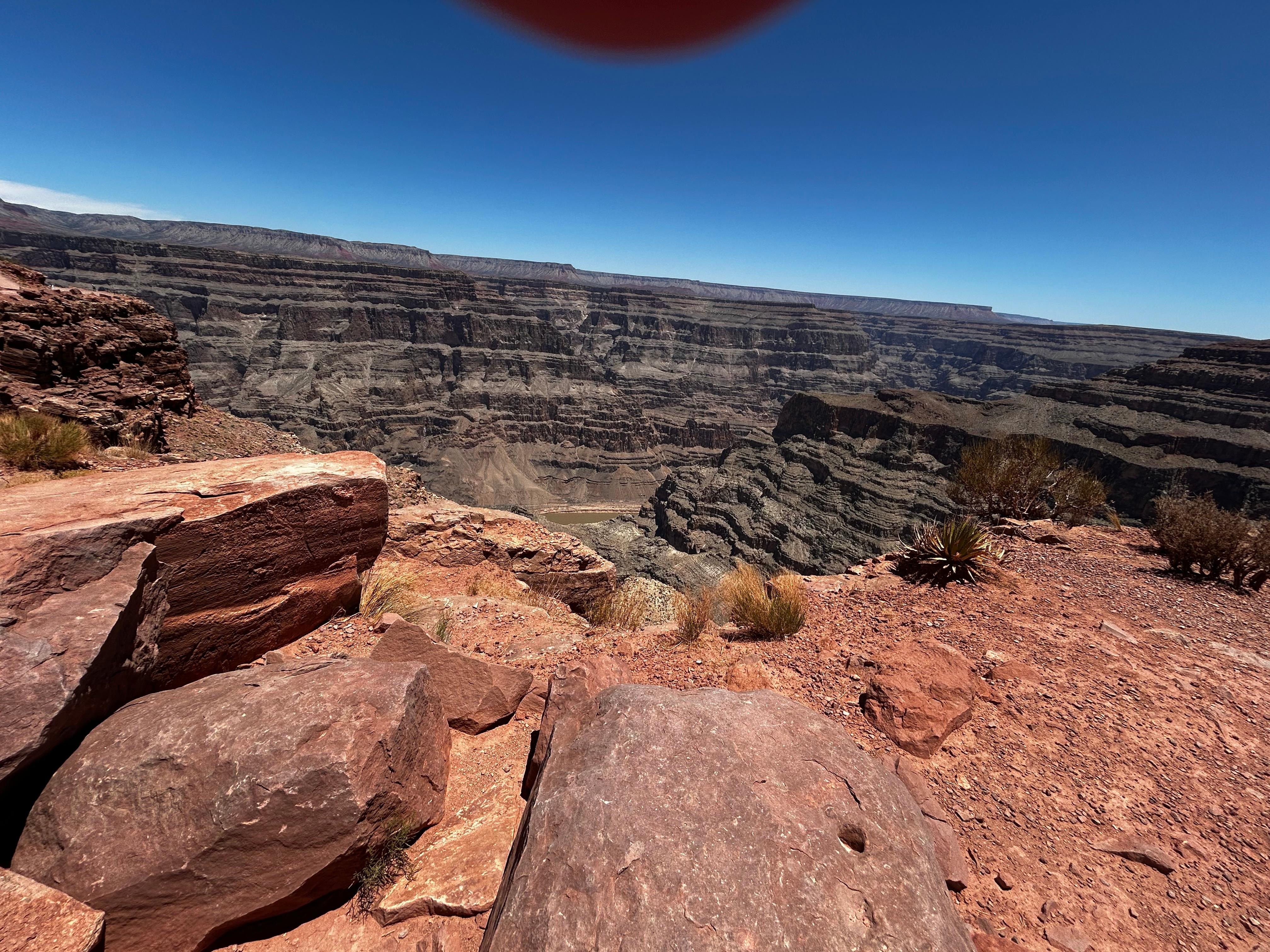 Grand Canyon