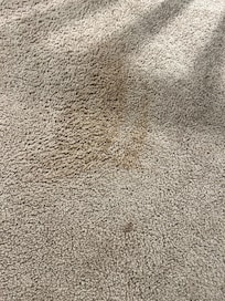Floor stay in loft