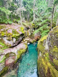 Glacier National Park