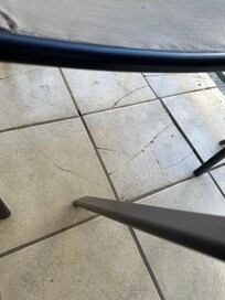Repaier Balcony