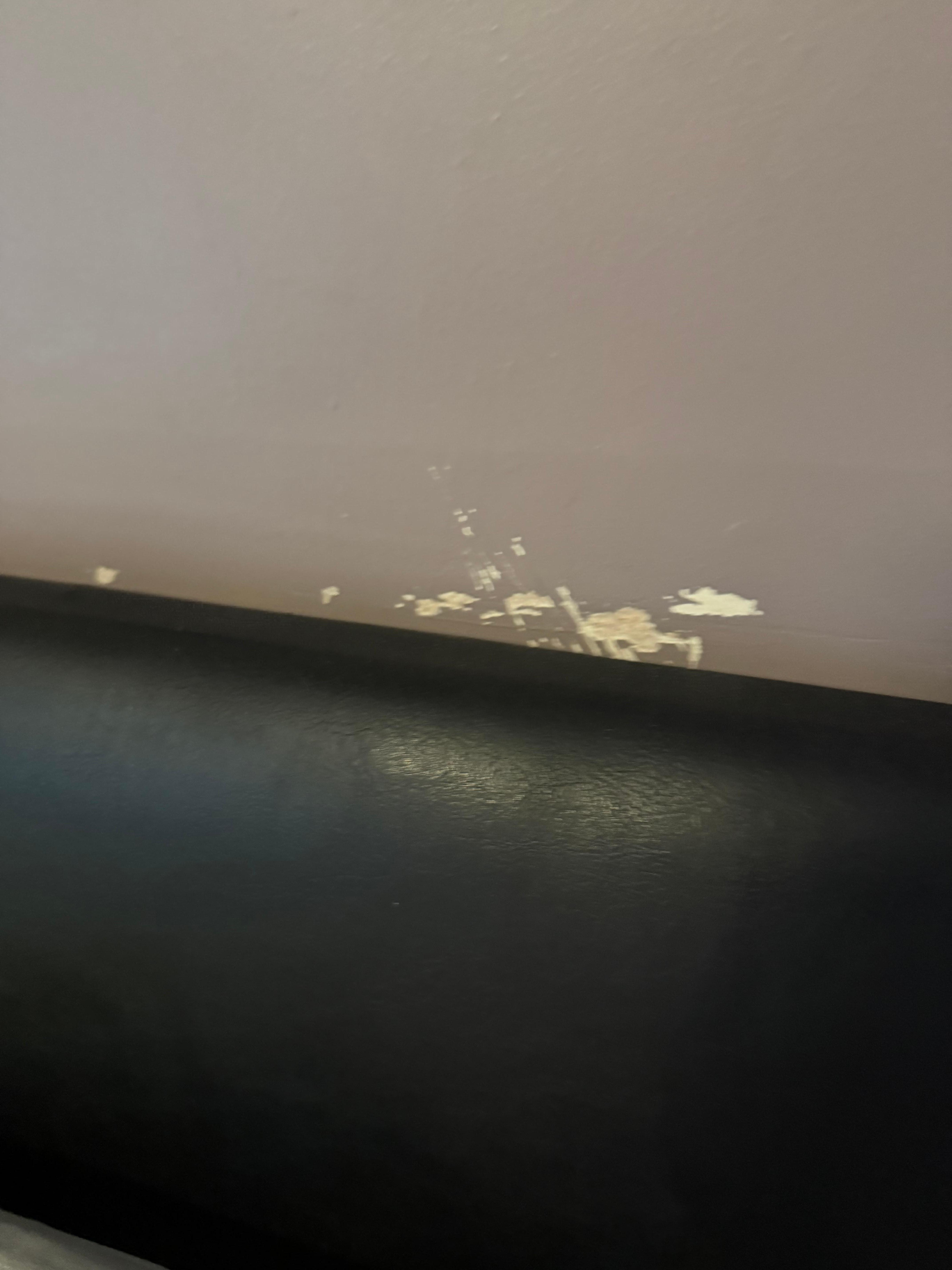 Headboard
