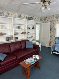 2 sofa bed , kids can sleep here