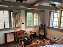 Double aspect from The Shoemaker