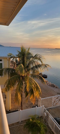 Sunset from LR and M BR