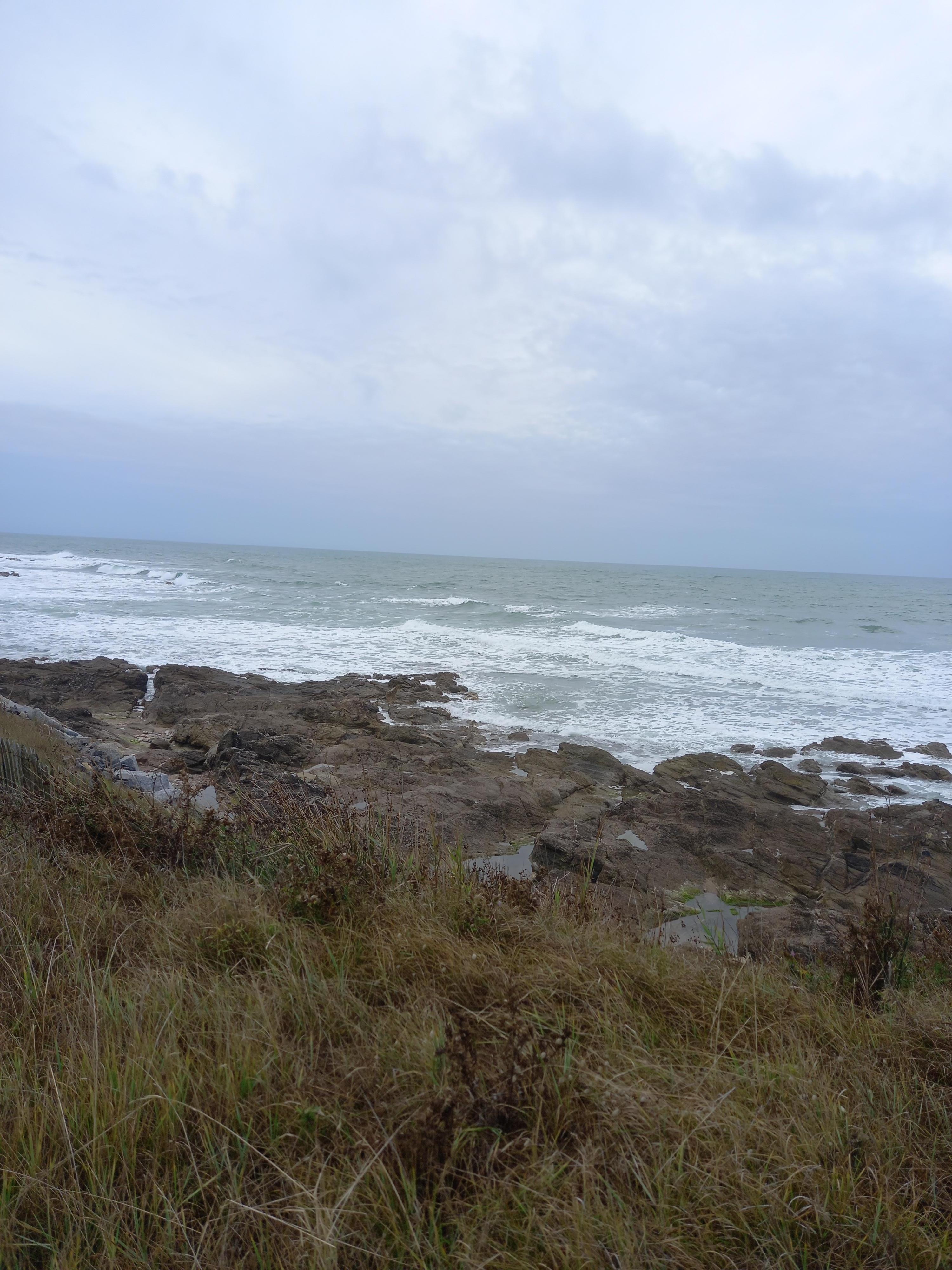 Paysage à proximité 