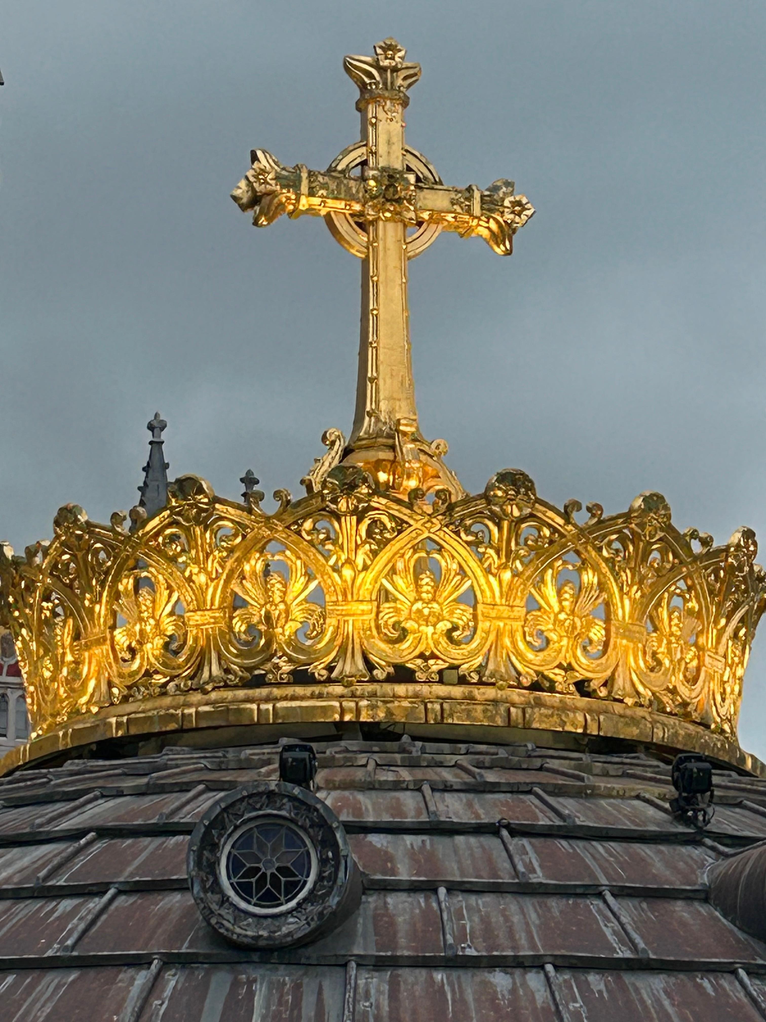 Basilica 