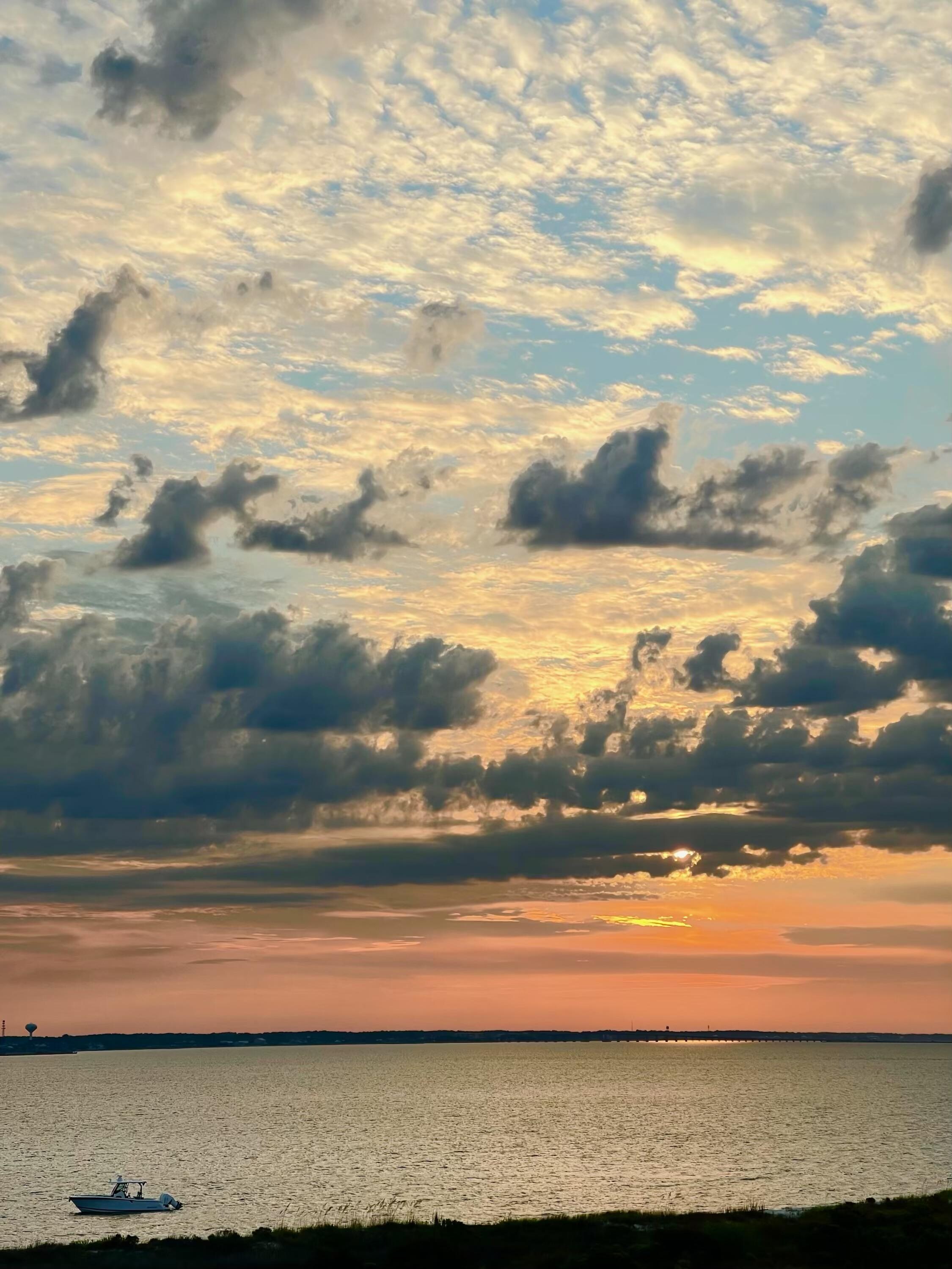 Sunrise 1