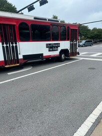 Trolley