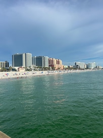 Clearwater Beach la mejor Tampa