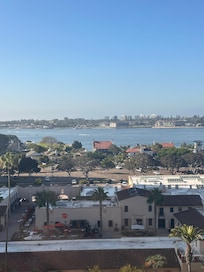 Room view