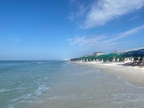 Steps away from this!