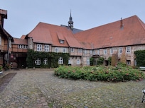 Kloster Lüne