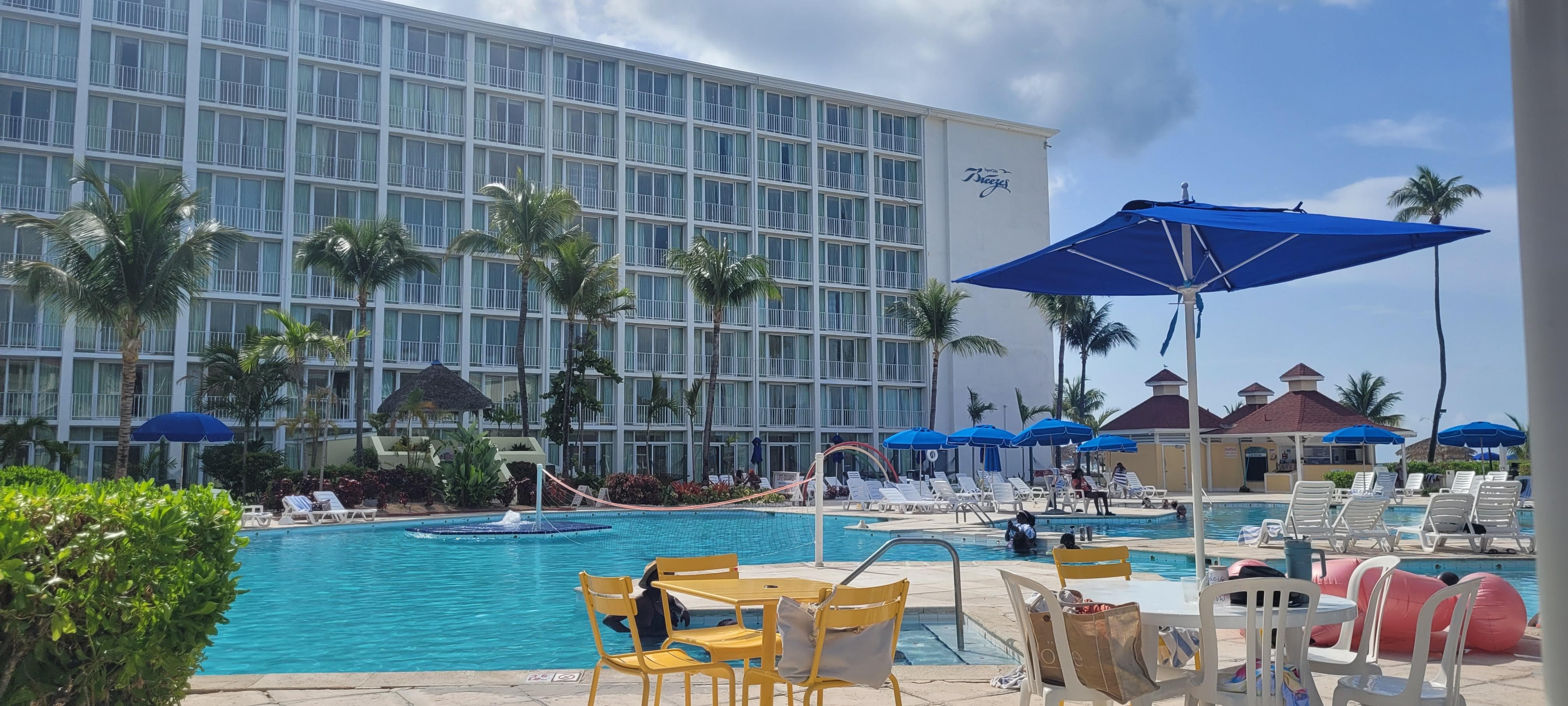 Pool Area